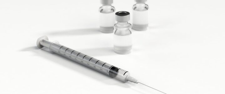 Medienmitteilung zur Impfstrategie Medienmitteilung zur Impfstrategie