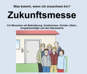 Zukunftsmesse