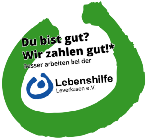 Du bist gut? Wir zahlen gut!