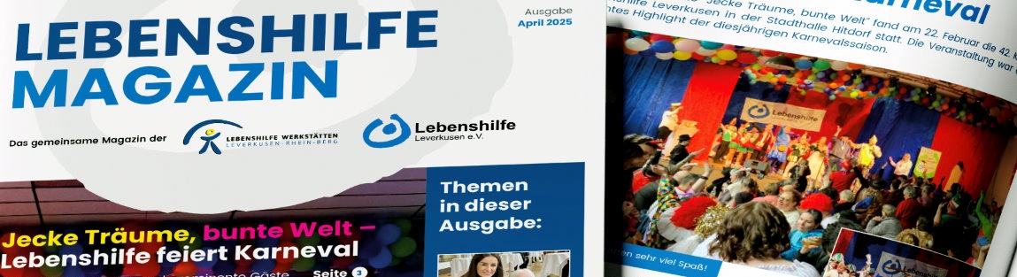 Lebenshilfe Leverkusen e.V.